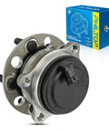 Rear Wheel Hub Assembly With Bearings For Kia Sorento 2016 2020, Kia Telluride 2020 2023, Hyundai Palisade 2020 2023 FWD Replacement Part