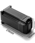 Close Loop Stepper Motor Set For ProVerXL 4030 Upgrade Kit With Four 60 100 Closed Loop Motors and measurements shown in millimeters