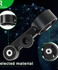 Torque Strut Mount Replacement For 2007 To 2018 Lexus ES350 And 2013 To 2018 Toyota Avalon 3.5L V6 Engine close-up view