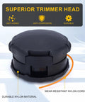 Trimmer Head Replaces Speed Feed 400 For Shindaiwa String Trimmers T230 T231 T242 T242X T2510 C230 C242 C2510 T195S