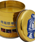 Anti Spatter Welding Nozzle Gel For MIG Nozzles And Tips Keeps Your Nozzle Clean Prevents Clogs And Erratic Operation Works In Any Position