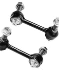 Heavy Duty Front Upper Control Arm Kit For Buick Rainier 2004 To 2007 Upgrade Your Ride With Premium Suspension Parts That Fix Alignment And Deliver Solid Performance Every Single Mile.