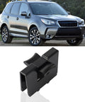 Subaru Cup Holder Insert Divider for Forester 2014 to 2022, Legacy 2010 to 2014, Outback Center Console Organizer, Style B Cup Setup