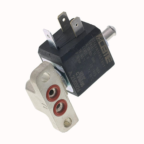 Solenoid Valve 120V 60Hz For Gaggia Classic Espresso Machines Barista Grade Replacement Part 3 Way 421944093711