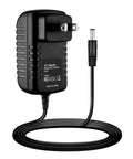 Zero Hassle AC DC Power Adapter Compatible With Skil Electric Screwdriver Charger with a five foot cord for easy use.