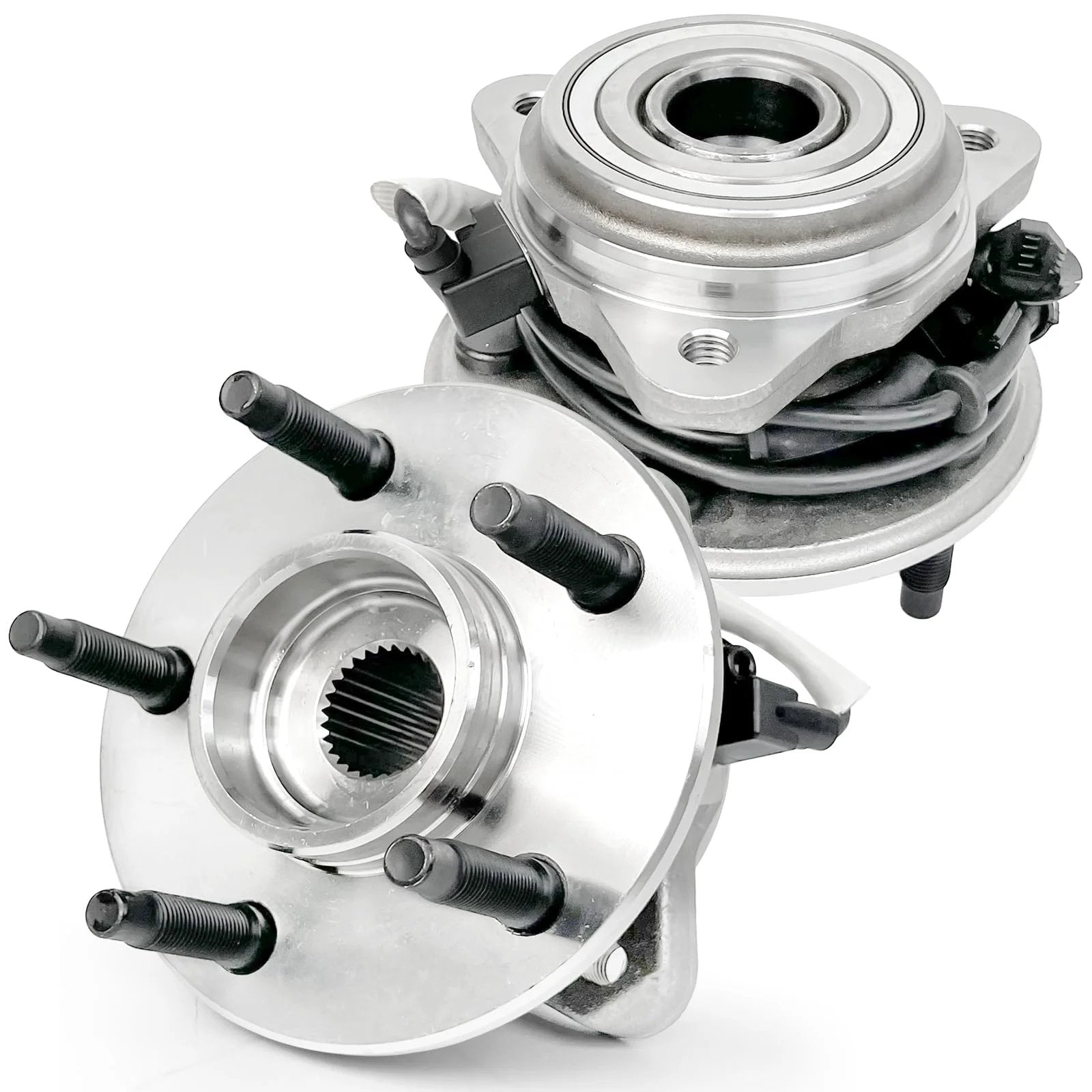 Ford Explorer wheel hub assembly Premium Direct Fit