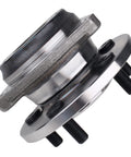 Heavy Duty Wheel Hub Bearing Assembly Ready To Roll For Jeep Cherokee Wrangler Grand Cherokee TJ Comanche Wagoneer 1990 Through 1998