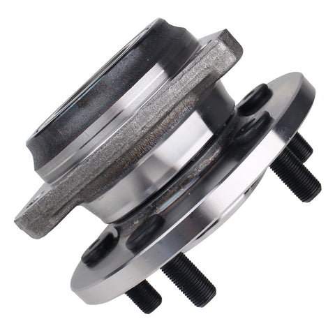 Heavy Duty Wheel Hub Bearing Assembly Ready To Roll For Jeep Cherokee Wrangler Grand Cherokee TJ Comanche Wagoneer 1990 Through 1998