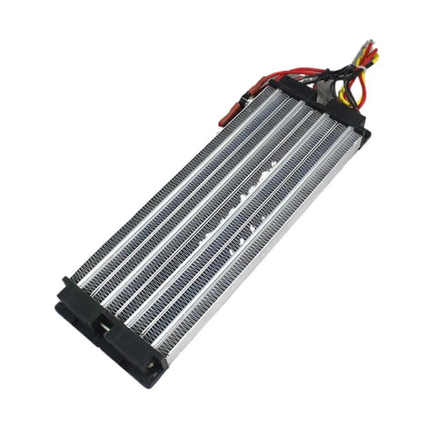 Heavy Duty Ptc Ceramic Air Heater That Dishes Out Serious Heat In Minutes With 3000 Watt Electric Power And Industrial Insulated Design for quick room warming.