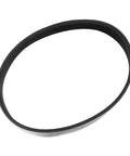 Heavy Duty Band Saw Drive Belt Replacement For G0555X Band Saw With High Strength Rubber Ribbed Construction Durable Motor Drive Belt Made In The USA