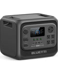 Elite 300 Portable Power Station With 3014Wh LiFePO4 Battery For Home Backup And RV Power 2400W Solar Generator