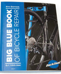 Comprehensive Bicycle Repair Guide For DIY Riders 4th Edition With Step By Step Tutorials And Maintenance Tips For Road Mountain And Hybrid Bikes Repair Techniques, book cover