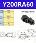 Heavy Duty Motorized Rotary Stage With 60 Millimeter Precision Indexing Table For Stepper Motor Optical Automation setup dimensions and specifications.