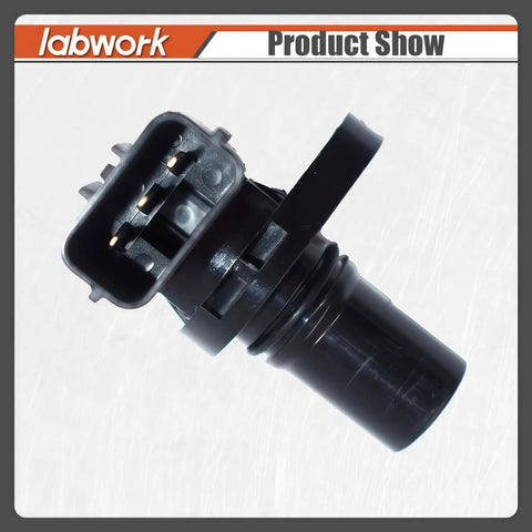 Speed Sensor Replacement For Brute Force 650 2005 2013 And Teryx 750 2008 2013 Aftermarket Replacement 21176 1104 Long Lifespan Precise Signal Output For Smooth No Fuss Auto Start Stop And Hill Start black plastic speed sensor