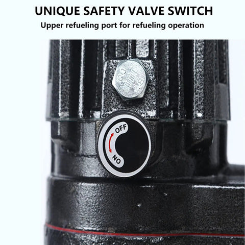 Professional Grade No Nonsense Job Site Ready Electric Hydraulic Hole Puncher For Angle Channel Steel Copper Aluminum Iron Plates With Foot Switch 1200 Watt Workhorse