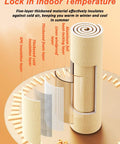 Peel And Stick Wallpaper Rolls Boasting 9Mm XPE Foam Thermal Insulation Waterproof Moisture Proof 3D Linen Texture for temperature control