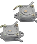 Fuel Pump Replacement 49040-2067 For Club Car Gas Golf Cart DS Precedent 1984 Up Kawasaki 290FE 350FE Engines service kit