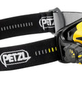 Pixa 3R Rechargeable Headlamp With Adjustable Headband Hands Free Night Light For Hiking Camping Running And Work Tasks