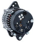 Beefed Up Marine Alternator Replacement For GM V8 Inboard Boats Fits Black Scorpion 4.3 5.0 5.7 6.2 8.1 MX EFI Engines