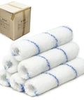 Premium 6 Inch Mini Paint Roller Covers With 3 8 Nap Microfiber For Doors Trim And Cabinets 432 Pack Case Lot stacked rollers with box