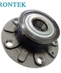 Rear Wheel Hub And Bearing Assembly For Audi A3 2006 To 2020 And A3 Sportback E Tron 2016 To 2018 512336 Drop In Replacement