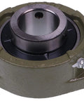 One And One Quarter Inch Two Bolt Flange Bearing With Precision Bore And 2 Bolt Mount Heavy Duty UCFL Series Style for machinery