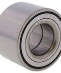 Close-up of Rear Wheel Bearing Kit For Kawasaki Teryx 4 4X4 UTV 2012 2022 Replacement 25-1702 showing cylindrical design