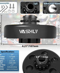 12 Tooth Go Kart Clutch With 3 4 Inch Bore For 35 Chain Predator 212 And Honda GX Series Engines Centrifugal Clutch