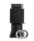 64mm Flat Burr Electric Coffee Grinder Built For Brewed Coffee Lovers With 31 Grind Settings Single Dose Design Not For Espresso