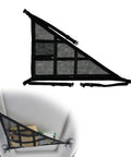 Ford Kuga Ceiling Cargo Net Fits CX482 Titanium And ST Line See Through Mesh Organizer for ceiling storage in car interior.