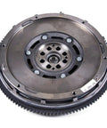 Top Shelf Heavy Duty Dual Mass Flywheel Replacement Direct Fit For 2003 Acura CL V6 3.2L, close-up view of heavy-duty design.