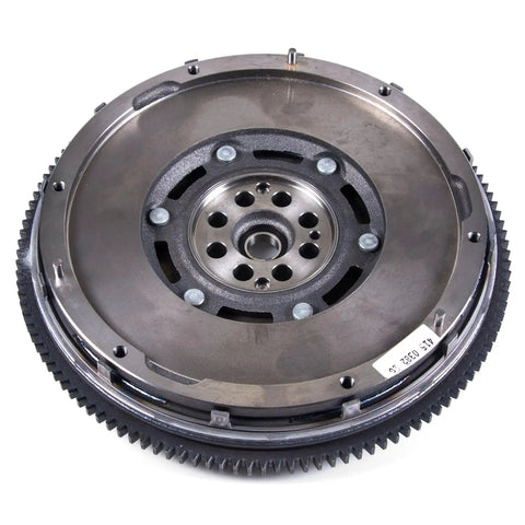 Top Shelf Heavy Duty Dual Mass Flywheel Replacement Direct Fit For 2003 Acura CL V6 3.2L, close-up view of heavy-duty design.
