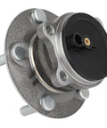 Rear Wheel Hub Bearing For Mazda 6 2014-2020 And CX-5 2013-2019 Left Or Right Side 512519 1 Piece Replacement close-up view