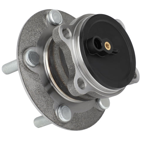 Rear Wheel Hub Bearing For Mazda 6 2014-2020 And CX-5 2013-2019 Left Or Right Side 512519 1 Piece Replacement close-up view