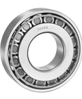 Beefed Up Tapered Roller Bearing Cone And Cup Set With 40mm Bore And 90mm Outer Diameter And 25.5mm Thick Chrome Steel ABEC 3