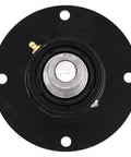 Mower Spindle For Scag Turf Tiger Cheetah Sabre Tooth Tiger Cat Wildcat Cub 52 Inch Deck Replacement Part That Fits OEM Numbers 41001 41007 41008 46020 461663 46400 46631 Works With 52 And 61 Inch Advantage Decks
