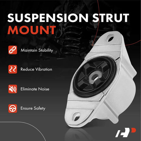 Rear Suspension Strut Mount For Mazda 3 2004-2013 And Mazda 3 Sport 2009-2013 Mazda 5 2006-2014 And Volvo C30 2008-2013 shown