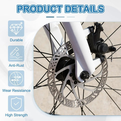 20 Pack M8 Wedge Locking Washers, Heavy Duty Manganese Steel Safety Hardware For Bolts And Screws, Engineered With Drop Dead Tight Grip