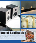 All In One 420 Piece Mica Insulation Pad Kit For TO 220 TO 3P TO 3PL And TO 3P11 Transistors application examples
