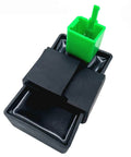 5 Pin CDI Box for ATC 110 3 Wheeler ATV 1981 1982 1983 Replacement Ignition Module With Spark Timing Control, Durable Build