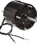 3 Point 3 Inch Frame Open Ventilated Shaded Pole General Purpose Motor With Sleeve Bearing For Fans And Small Blowers