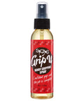 Hand Grip Spray 4 Oz For Pole Dancing Aerial Silks And Yoga Swing Plus Tennis Overgrips And Pickleball Paddles Rosin Based Formula Delivers Super Sticky Firm Grip Without Slips For Practice And Matches