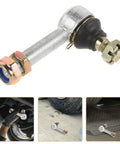 ATV Ball Joint Kit 14mm Upper And Lower Suspension Parts for off-road vehicle installation and stable control