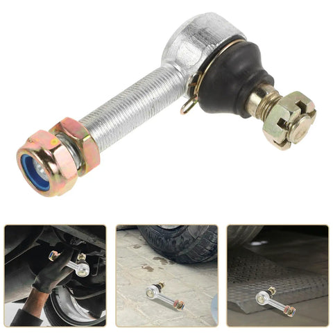ATV Ball Joint Kit 14mm Upper And Lower Suspension Parts for off-road vehicle installation and stable control