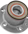 Beefy Rear Wheel Hub Bearing Assembly For 2014-2020 Ram ProMaster 1500 2500 3500 Driver Or Passenger Side OEM Replacement 68094829AA