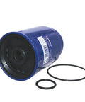GM Fuel Filter Kit TP3018 19431541 Premium Replacement shown with two O-rings