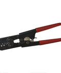 Metri-Pack 280 Unsealed Crimp Tool For 22-12 AWG Wiring 3187 CT Heavy Duty Electrical Crimping Tool