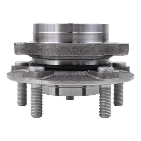 Front Wheel Hub Bearing For Hyundai Elantra 2021-2025, Kia Forte 2019-2024, K4 2025, And Niro 2023-2025 - product front view