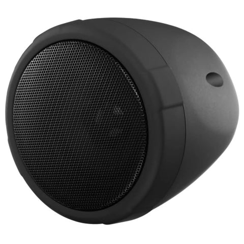 MCBK470B Motorcycle Bluetooth Speaker System With Class D Amplifier 3 Inch Weatherproof Speakers Volume Control