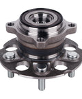 Rear Wheel Bearing And Hub Assembly 5 Lug Fit For Honda CR-V 2007-2011 Rear 4WD And Acura RDX 2007-2012 Rear AWD 2017-2018